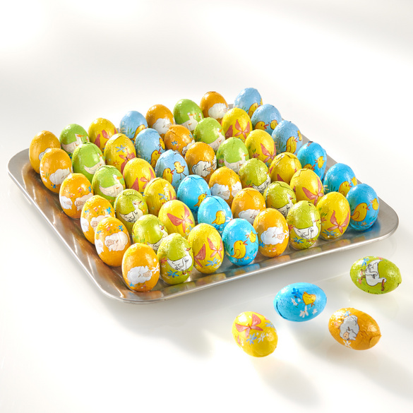 Pralinen-Eier 30er-Set