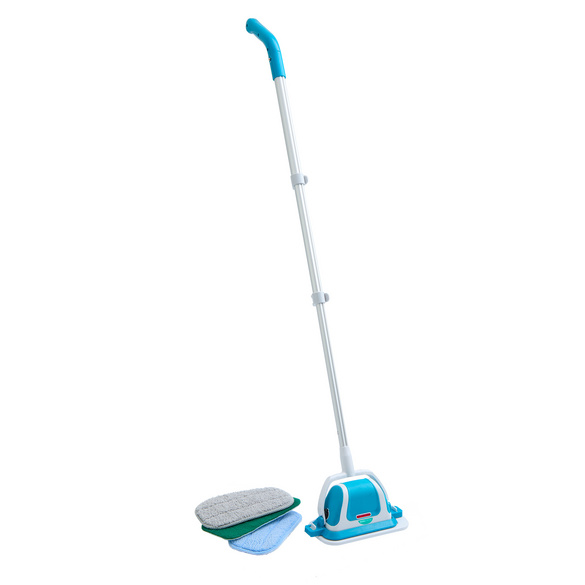 2in1 Akku-Reinigungsgerät