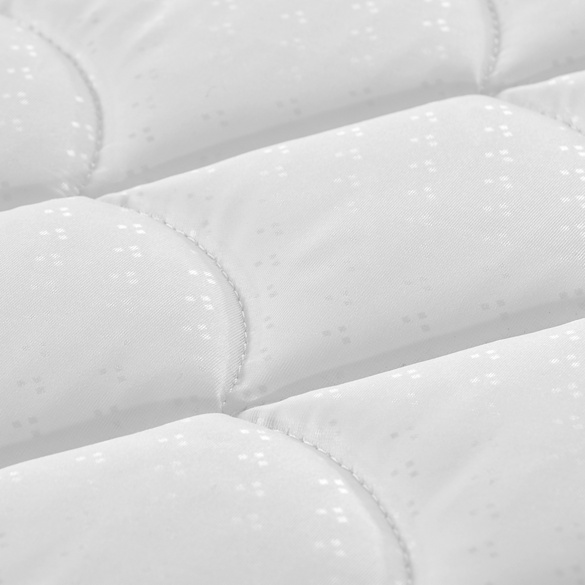 Bonnell-Federkernmatratze Java