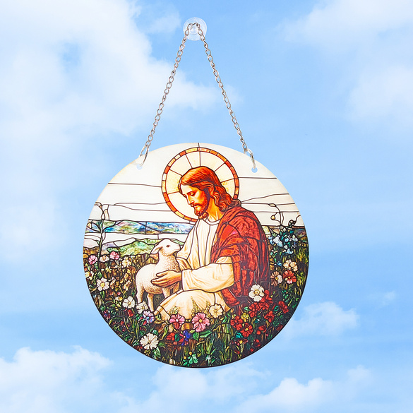 Sonnenfänger "Hirte"