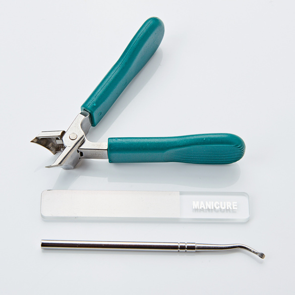 Nagelpflege Set 3-tlg.