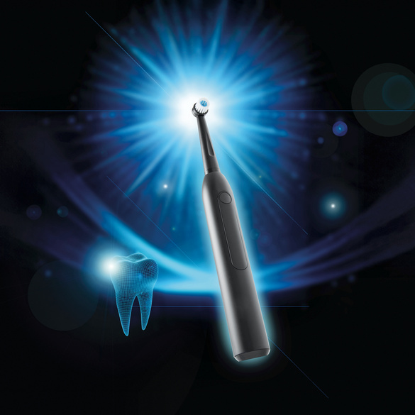 Elektrische Zahnbürste