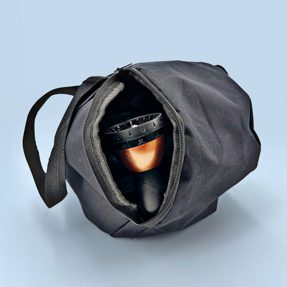 Flexibler Gartenschlauch 15m