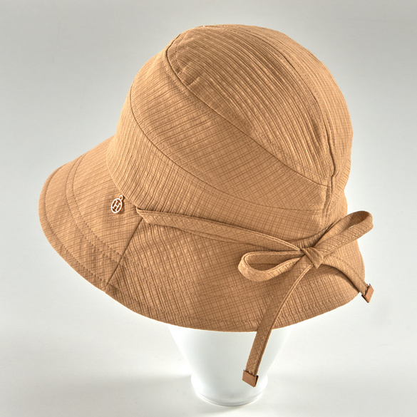 Sommerhut "Nele" mit UV-Schutz sand
