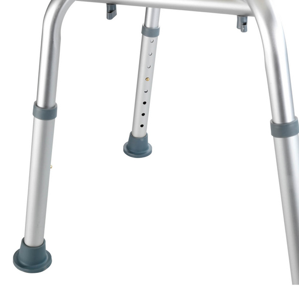 Badhocker mit Rückenlehne Secura WENKO