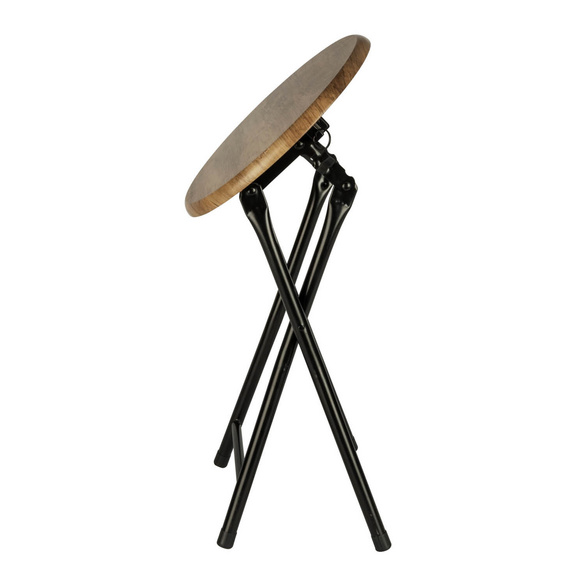 Hocker Forio Beistelltisch & Pflanzenhocker WENKO