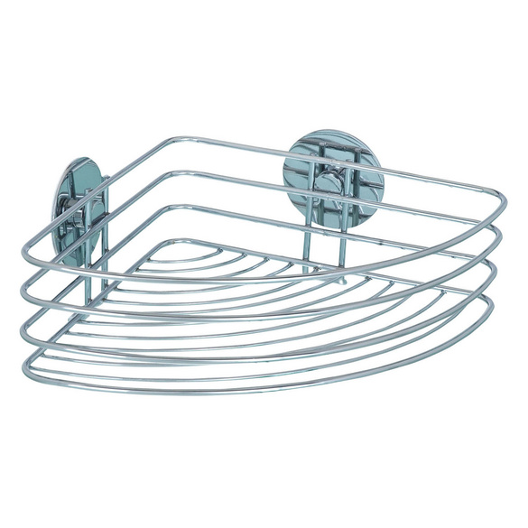 Eckablage Turbo-Loc WENKO
