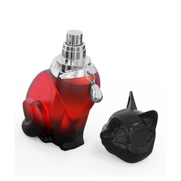 Eau de Parfum Gattina Rubin von Jean-Pierre Sand