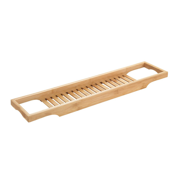 Badewannenablage Bambusa aus Bambus WENKO