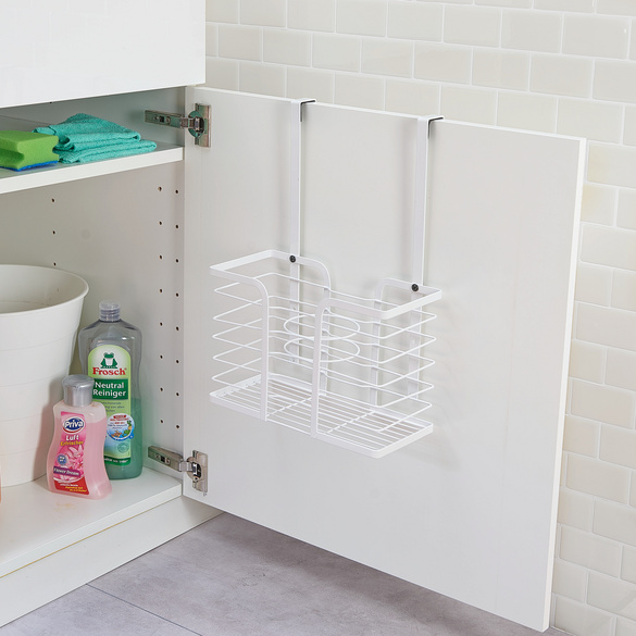 Schrank-Einhängekorb