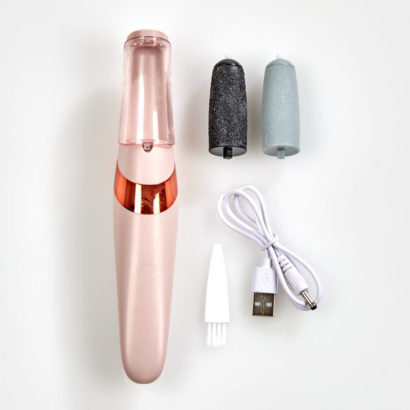 Elektrischer Hornhautentferner