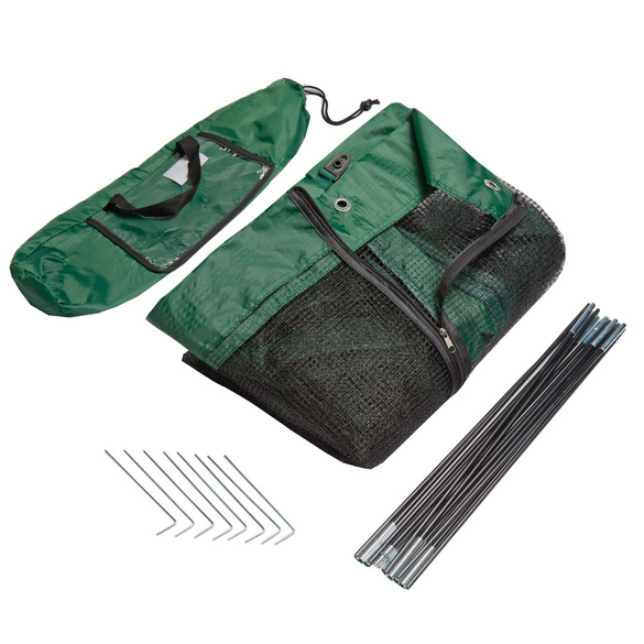 Pflanzenschutzkäfig