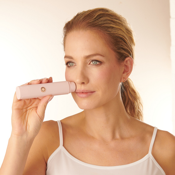 Elektrischer Haartrimmer