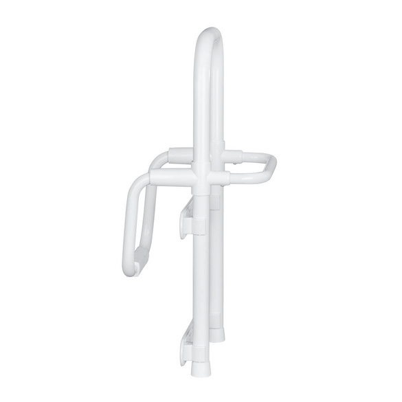 Badewannen-Einstiegshilfe „Secura“ Weiß WENKO