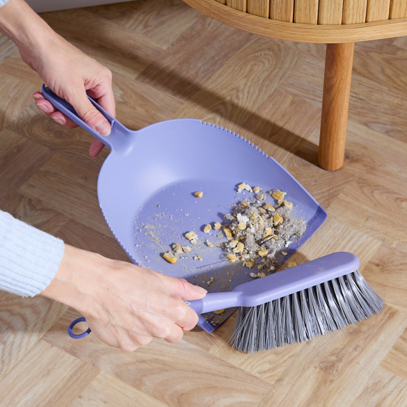 Reinigungsset. 5tlg.