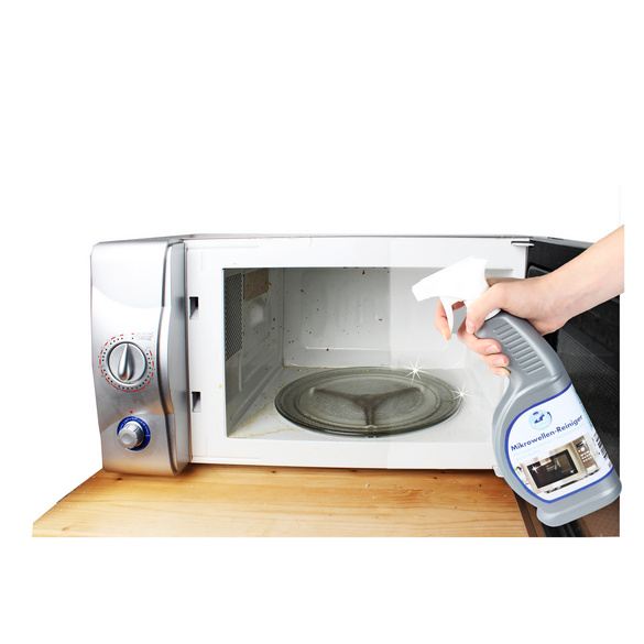 Mikrowellenreiniger 650ml