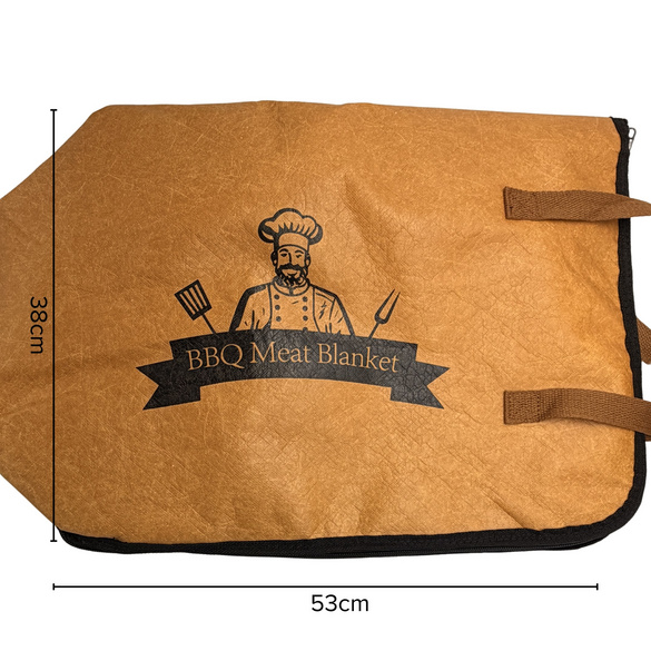 Thermotasche für Grillfleisch