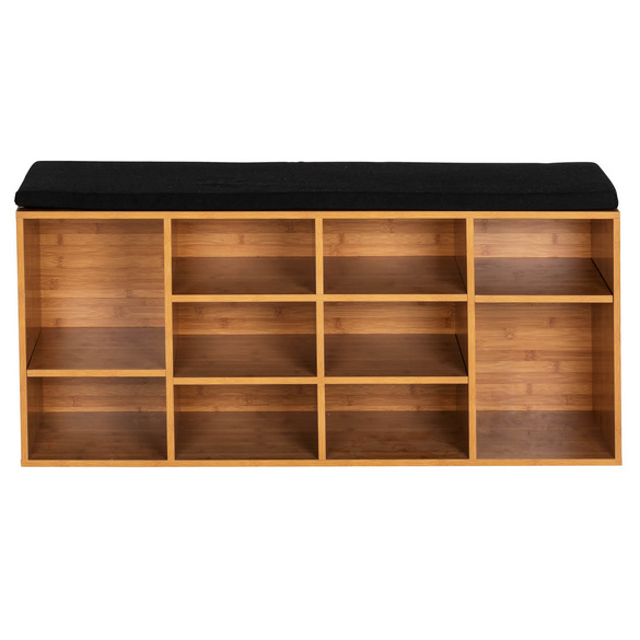 Schuhbank „Loft“ mit Sitzpolster WENKO