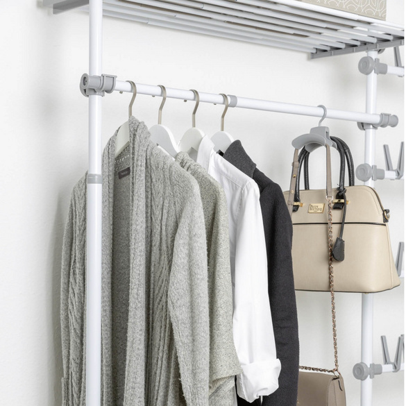 Hauptstange Herkules 165–300 cm 2er Set WENKO