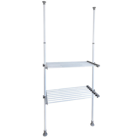 Teleskop-System Herkules Twin WENKO