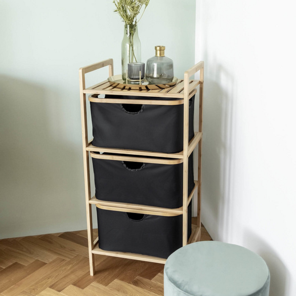 Korb Ecori 2er Set WENKO