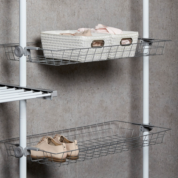 Teleskop-System Herkules Duo WENKO