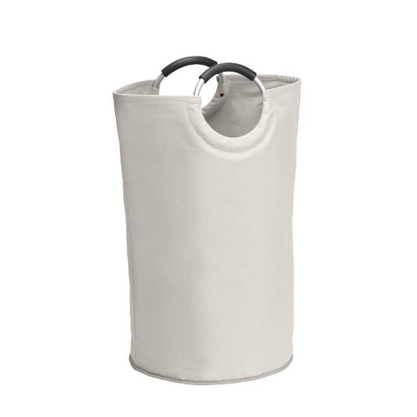 Wäschesammler Jumbo 69 l Stone WENKO
