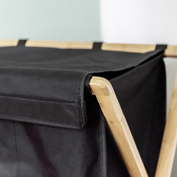 Wäschesammler Trio Ecori WENKO