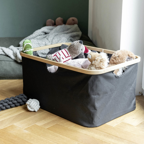 Wäschekorb Ecori WENKO