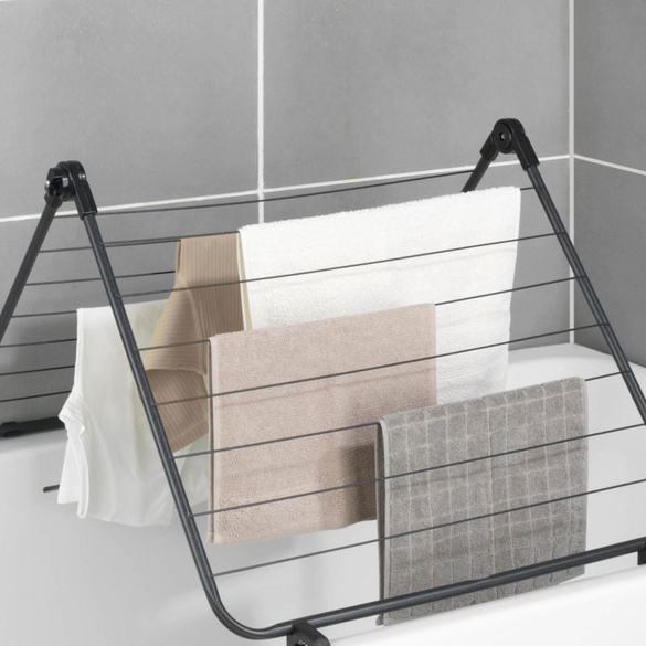 Badewannen-Wäschetrockner Champion WENKO