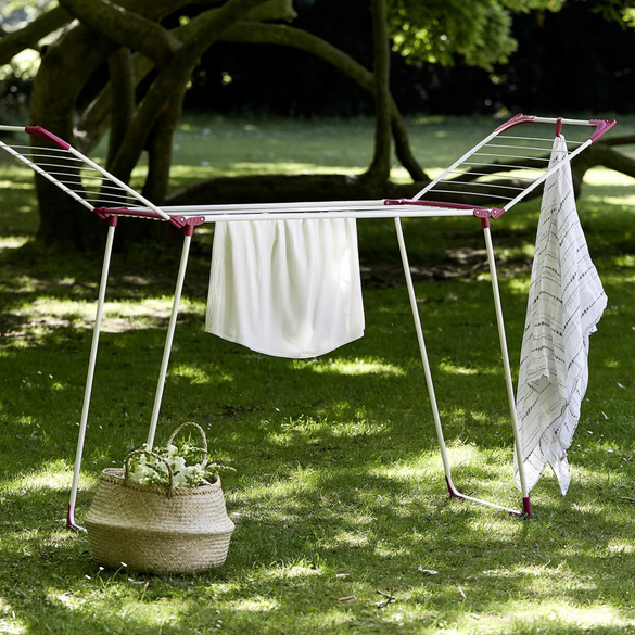 Wäschetrockner Summer Dry 13 m WENKO