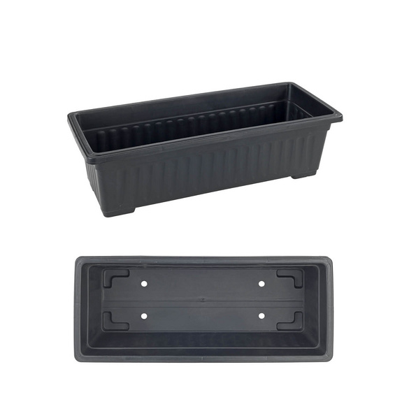 Vertikales Hochbeet 3 Etagen MAXIMEX