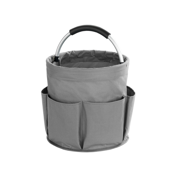 Universal Reinigungs-Caddy Anthrazit WENKO