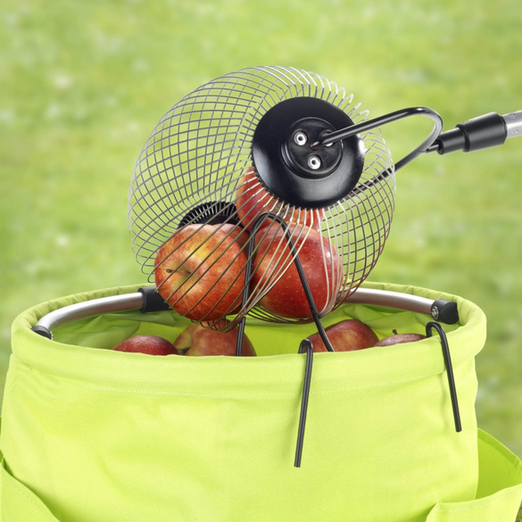 Rollsammler mit Teleskopstiel MAXIMEX