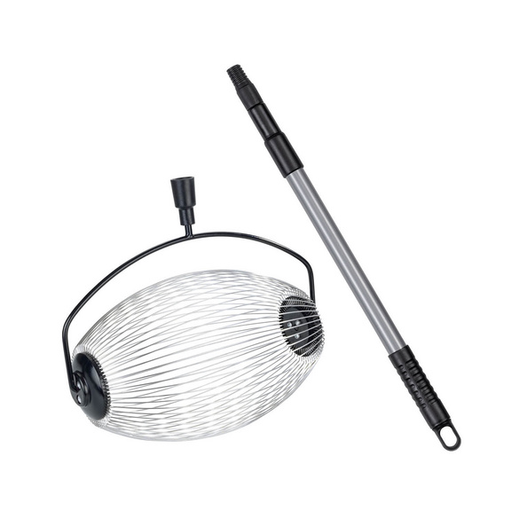 Rollsammler mit Teleskopstiel MAXIMEX