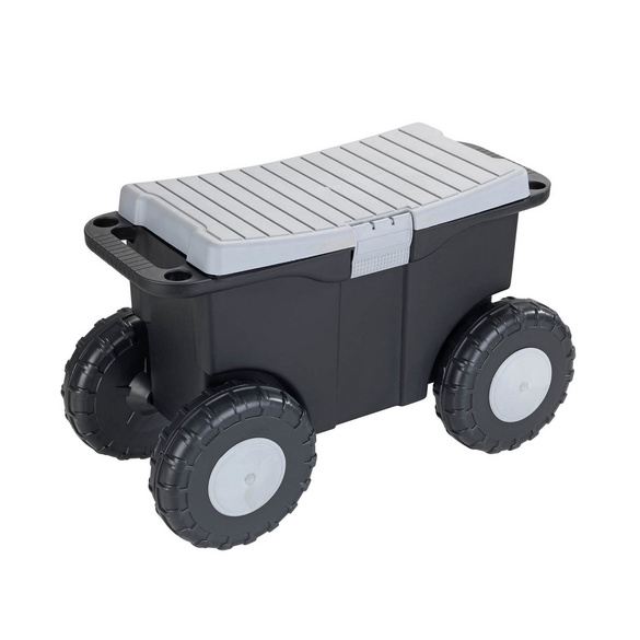 Garten- & Hobbywagen XXL MAXIMEX