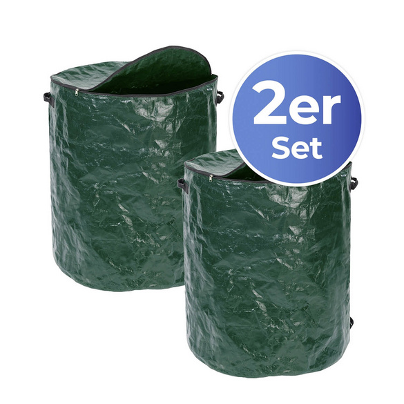 Multi-Abfall-Sack XXL 2er Set MAXIMEX