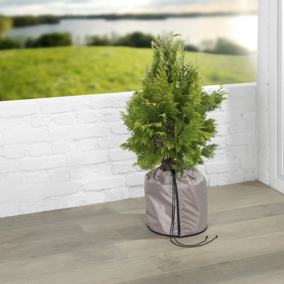 Thermo-Pflanztopfsack 30×40 cm MAXIMEX