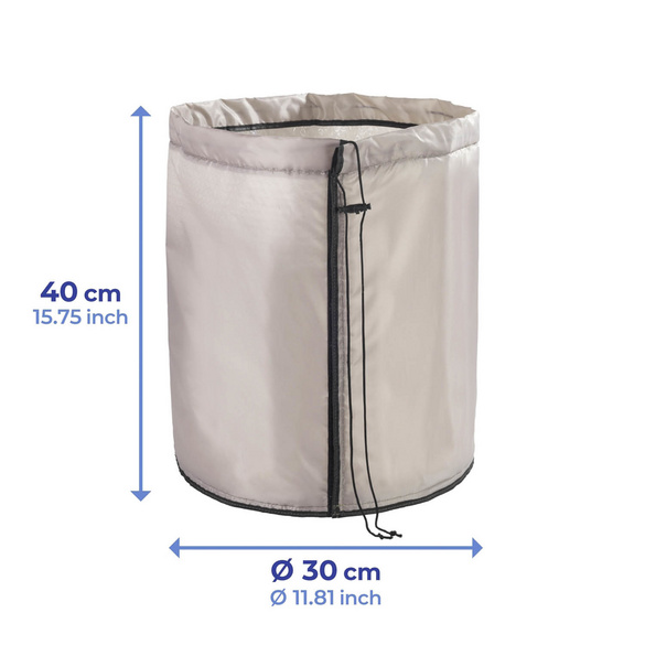 Thermo-Pflanztopfsack 30×40 cm MAXIMEX