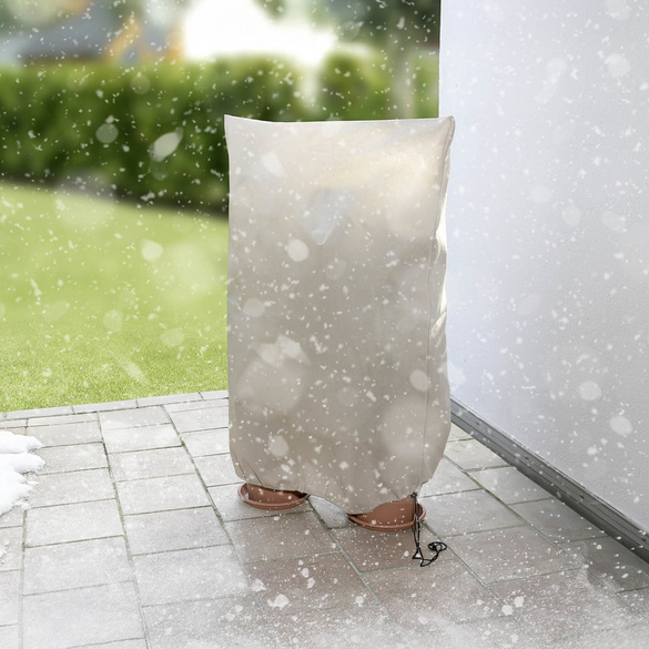 Pflanzenschutz 2er Set 100×120 cm MAXIMEX