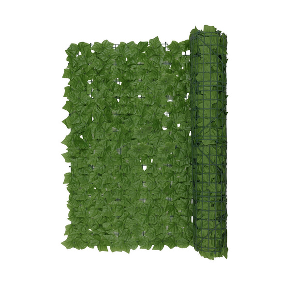 Sichtschutzmatte Efeu 3 x 1 m MAXIMEX