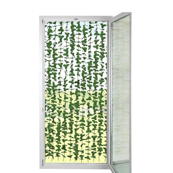 Blättervorhang Liane MAXIMEX