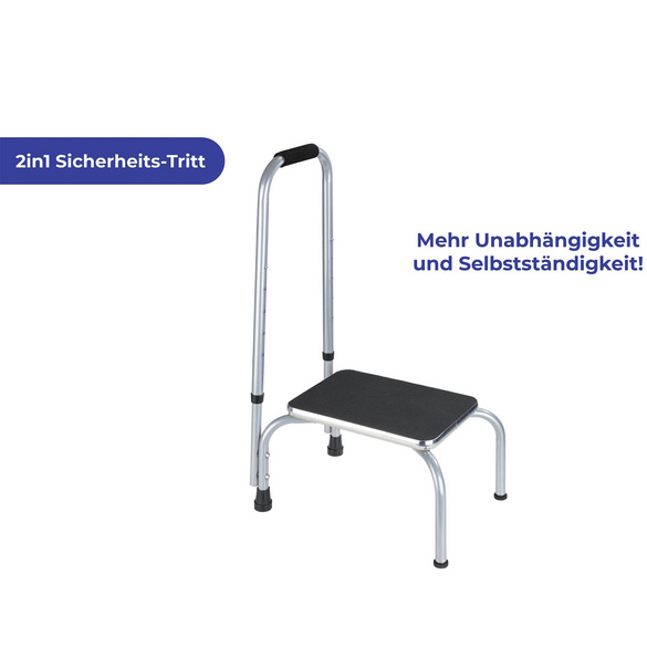 Sicherheits-Tritt Secura MAXIMEX