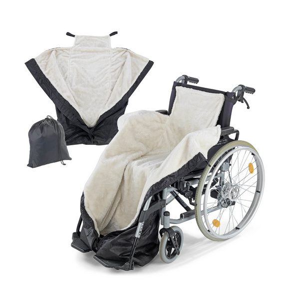 Rollstuhl-Wärmesack MAXIMEX