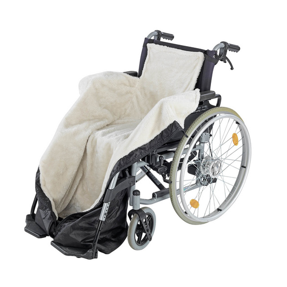 Rollstuhl-Wärmesack MAXIMEX