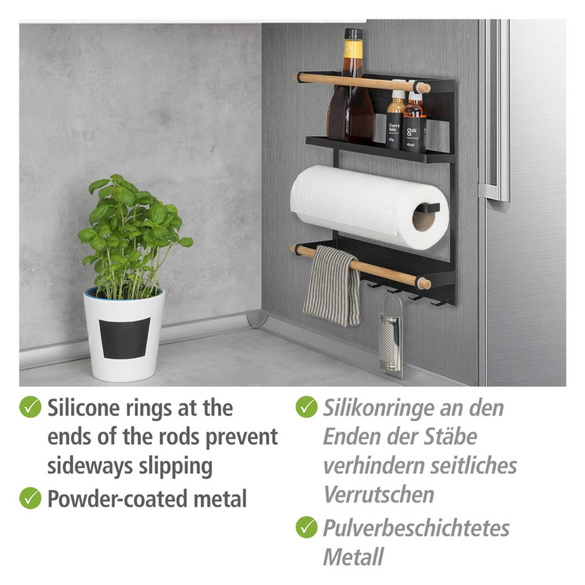 Küchenregal Magna WENKO