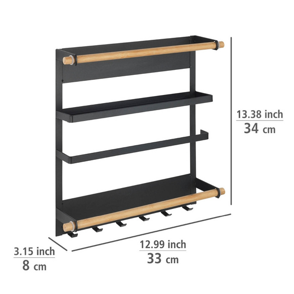 Küchenregal Magna WENKO
