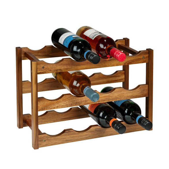 Weinregal Fondi WENKO