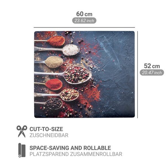 Abdeckmatte Pikant WENKO