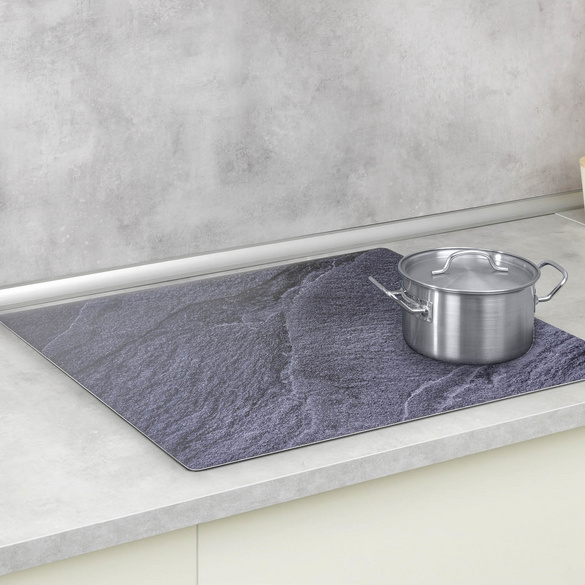 Abdeckmatte Schieferoptik WENKO